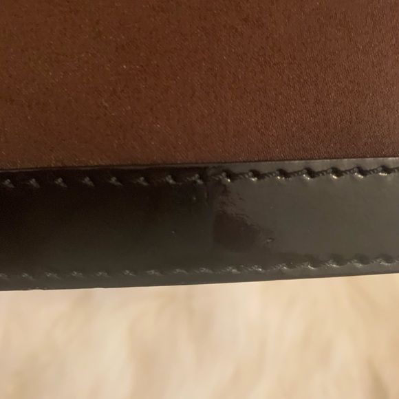 SOLD! Tory Burch Clutch/Wallet - Picture 3 of 7